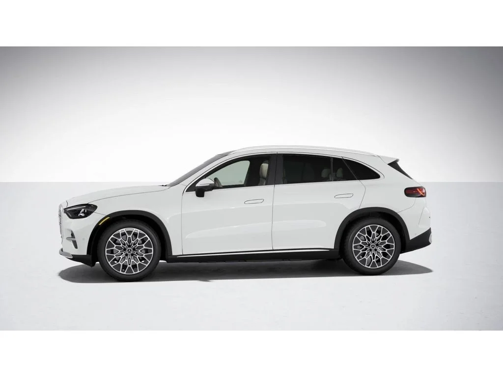 New 2027 White Mercedes-Benz  image 35