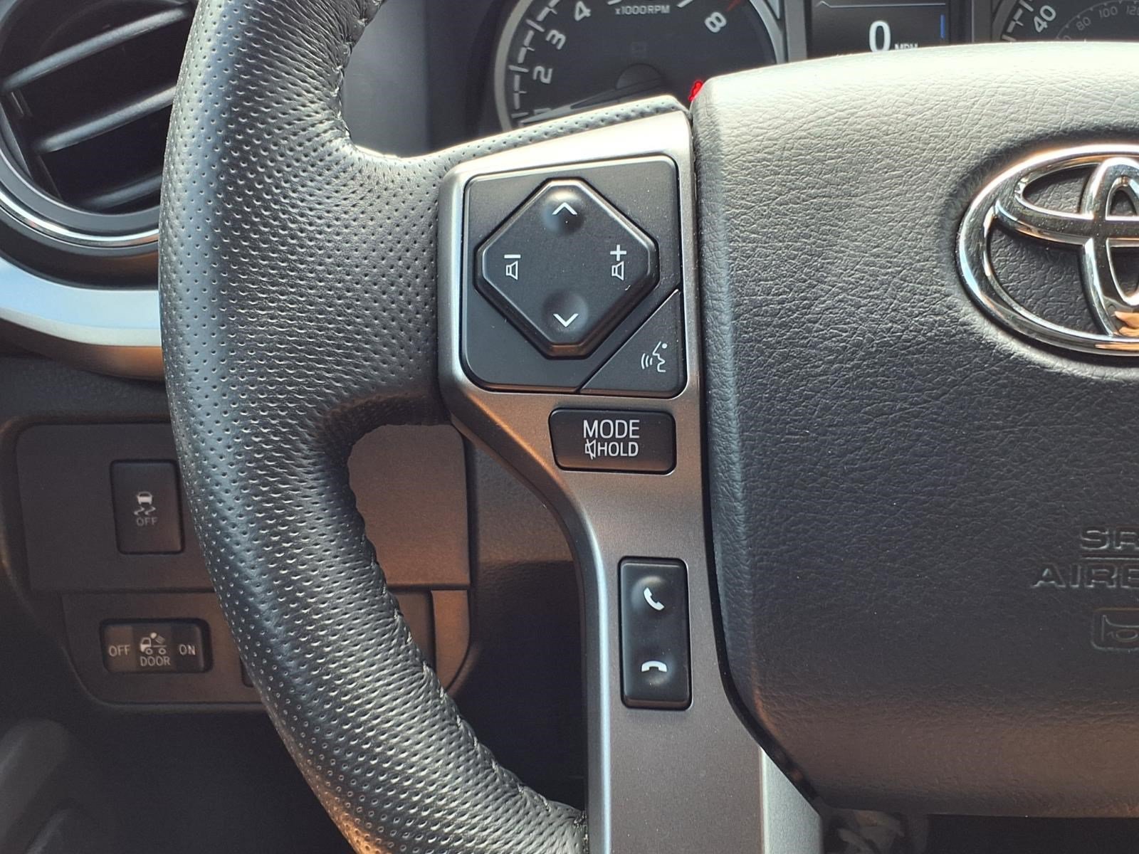 Certified Used 2023 Black Toyota Limited image 23