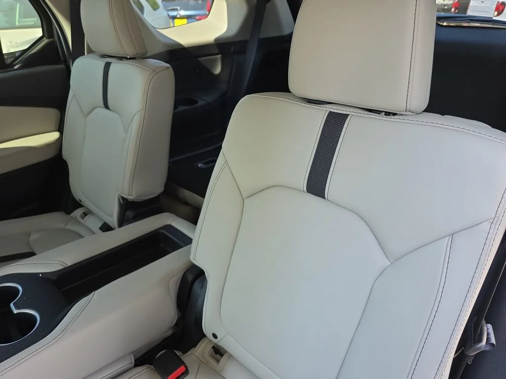 2026 Honda Pilot EX-L - Photo 32