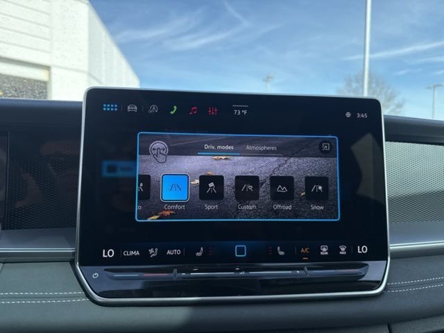 New 2026 Deep Black Volkswagen 2.0T SE image 20