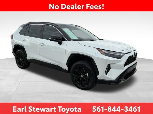Certified Used 2023 Beige Toyota XSE image 2
