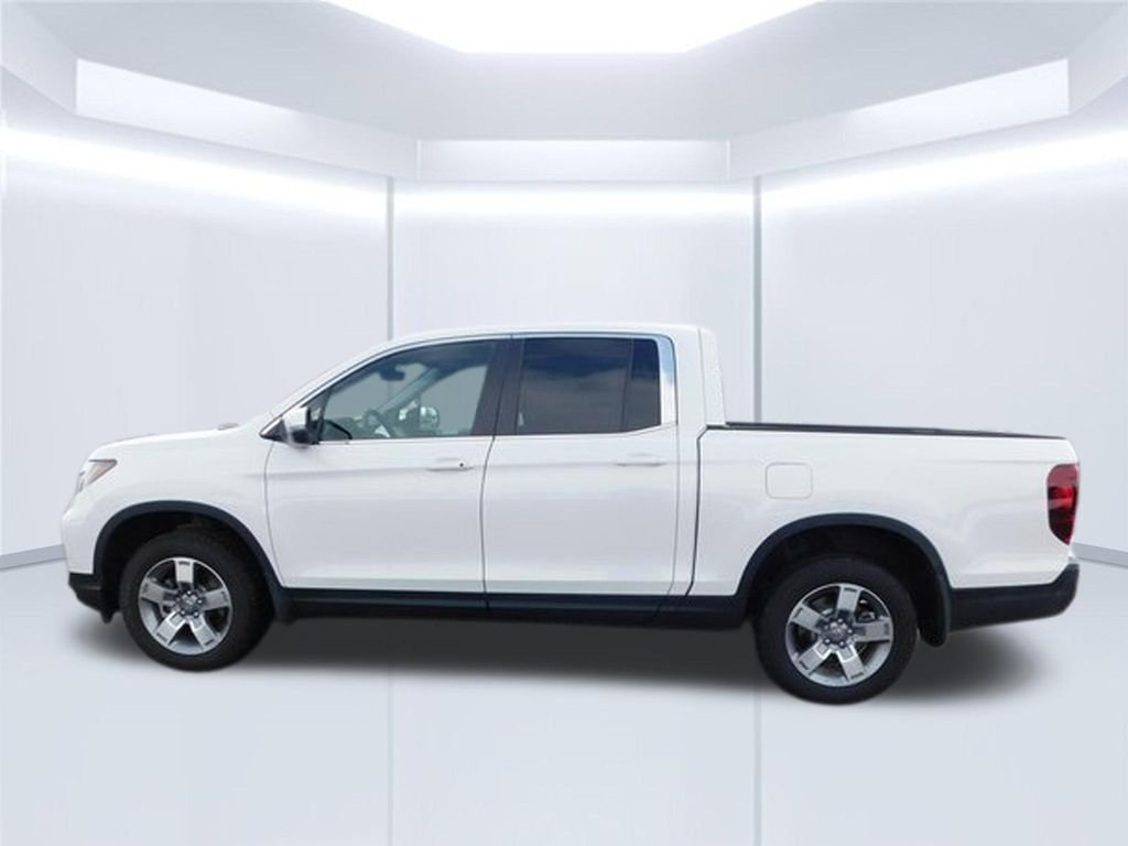 2026 Honda Ridgeline RTL - Photo 10