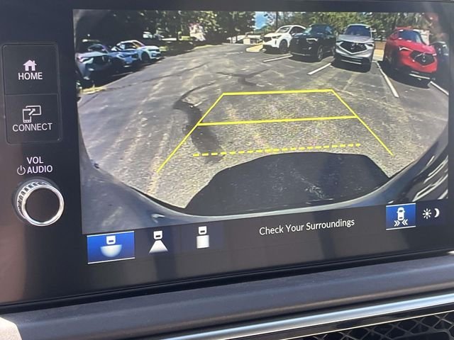 2025 Acura ADX A-Spec Package - Photo 26