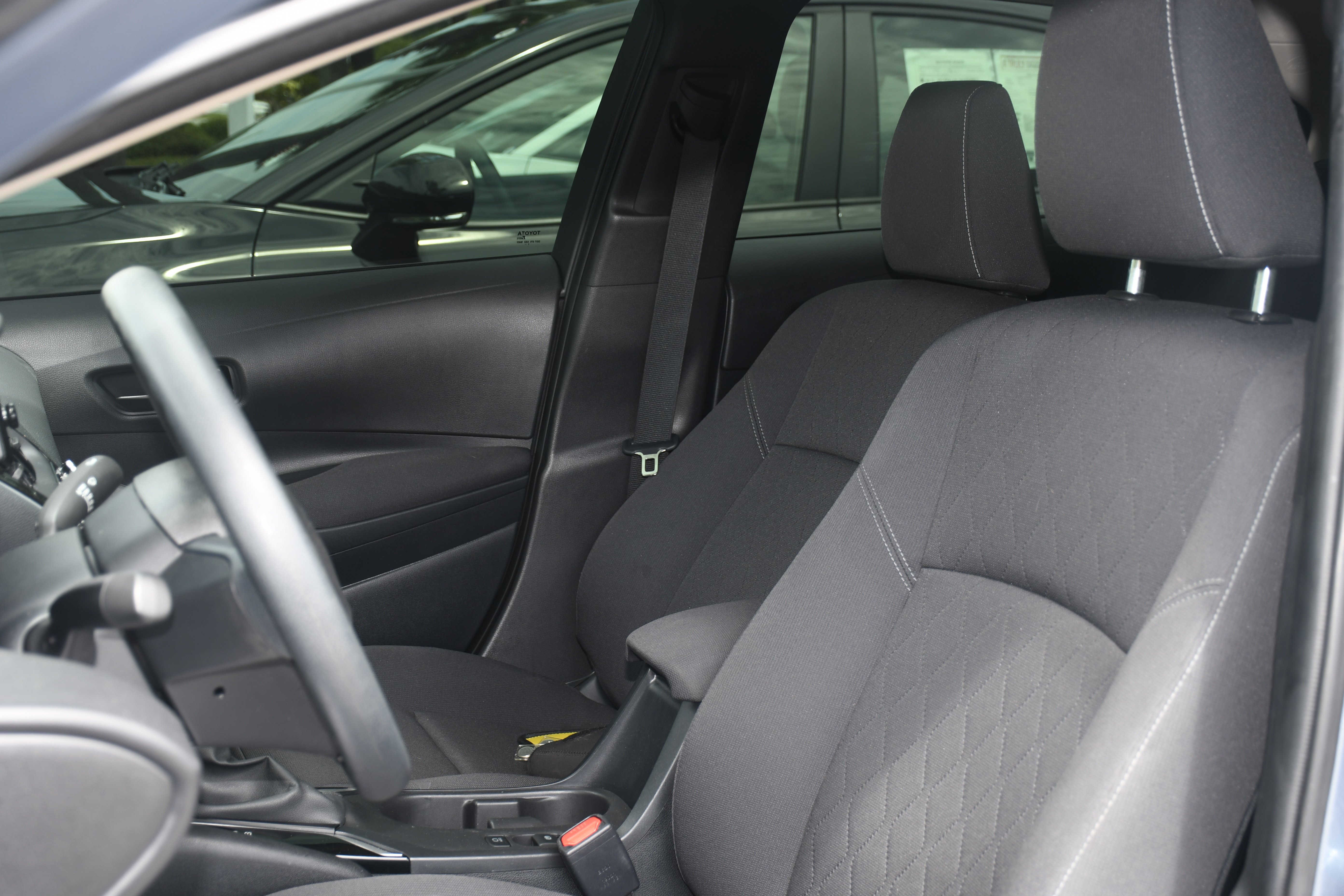 Certified Used 2024  Toyota LE image 11