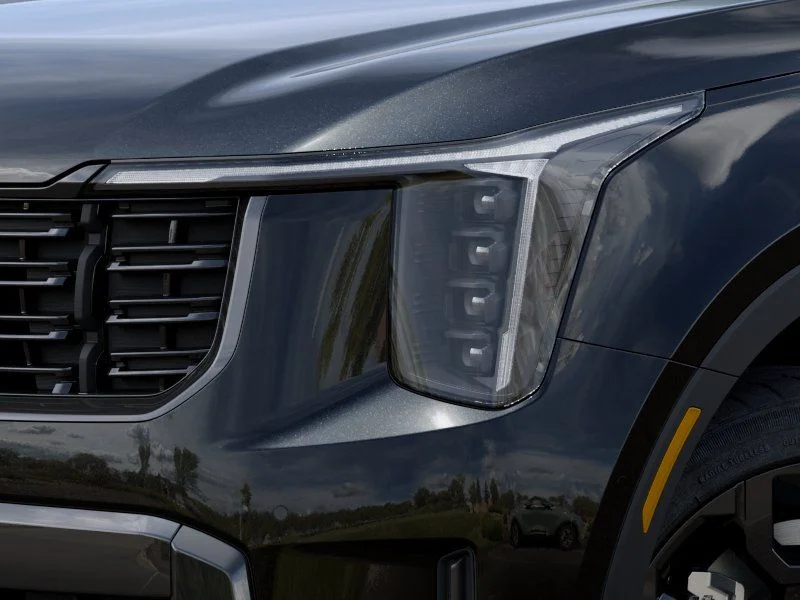 New 2026 Aurora Black Pearl Kia X-Line SX Prestige AWD image 10