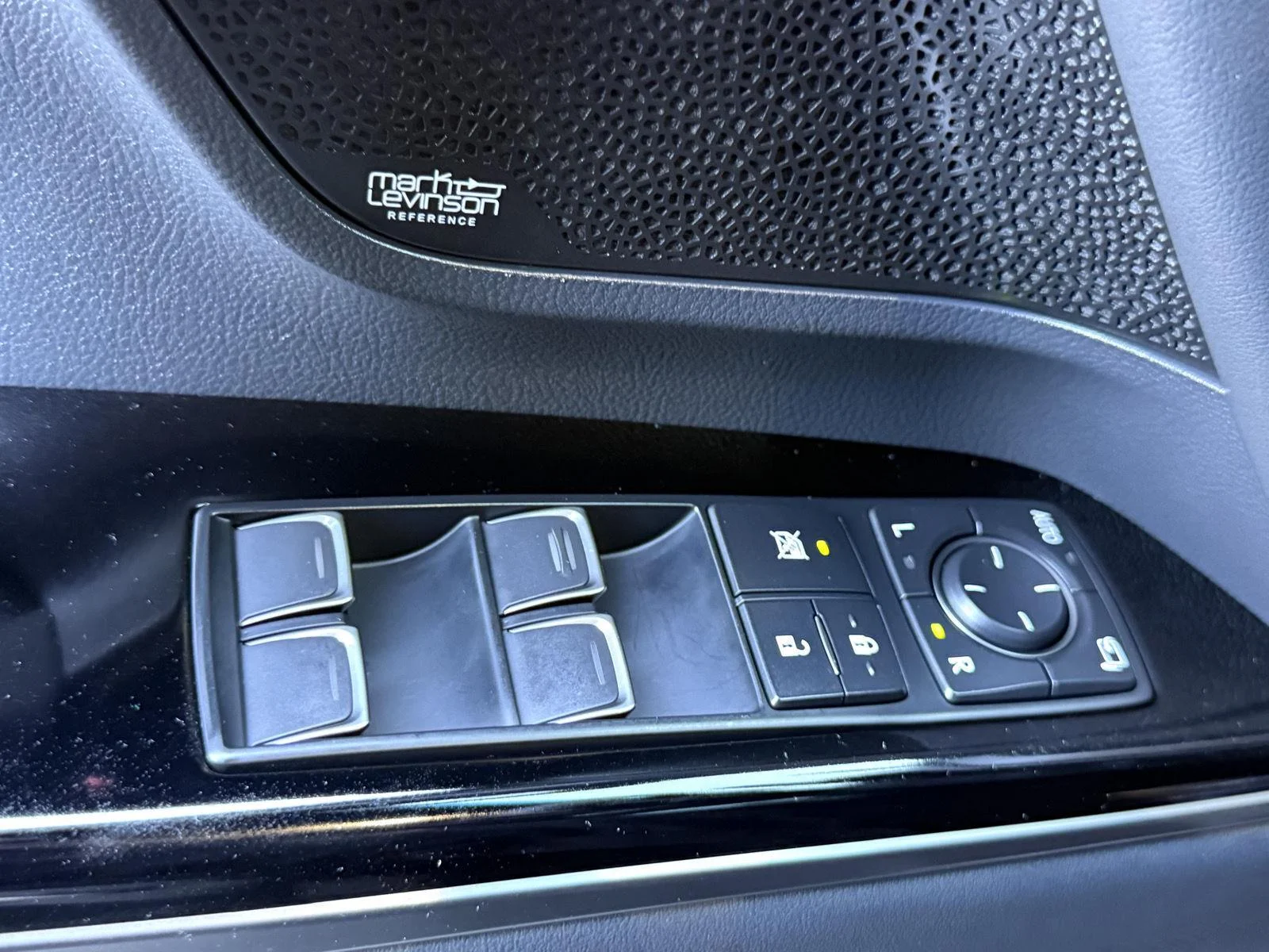 Used 2026 Caviar Lexus LX 700h Luxury image 33
