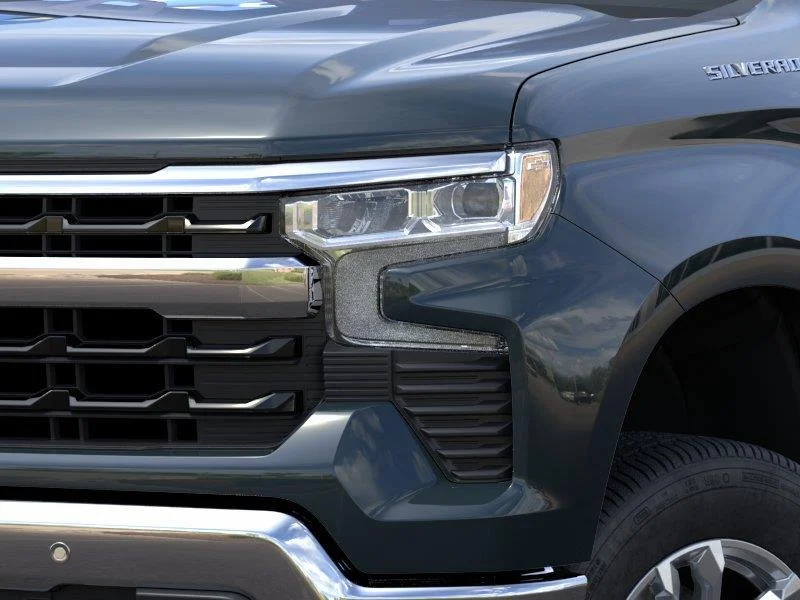 2026 Chevrolet Silverado 1500 LT - Photo 10