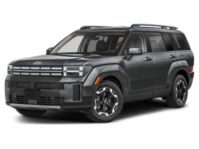 2026 Hyundai Santa Fe SEL 2.5's photo