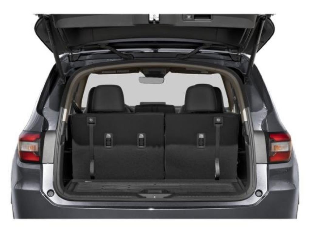 Certified Used 2025 Gray Pearl Honda Touring image 14