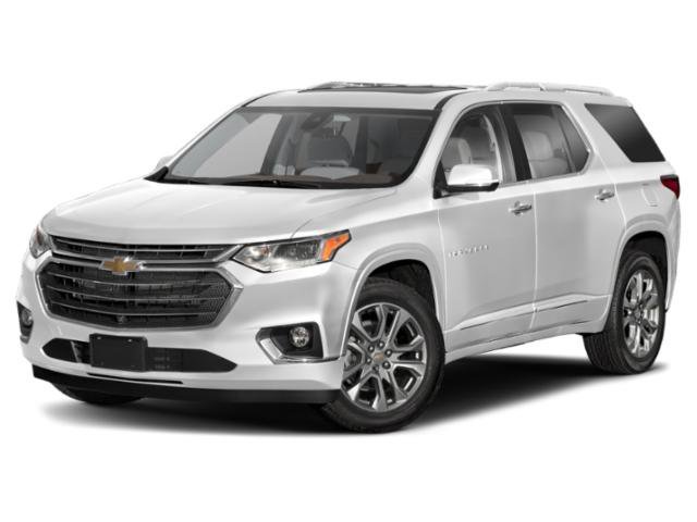 2019 Chevrolet Traverse FWD Premier's photo
