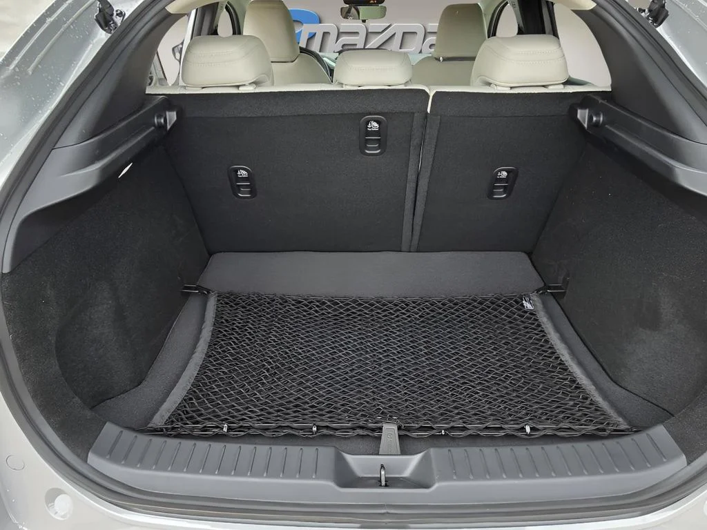 New 2026 Aero Gray Metallic Mazda 2.5 S Aire Edition image 29