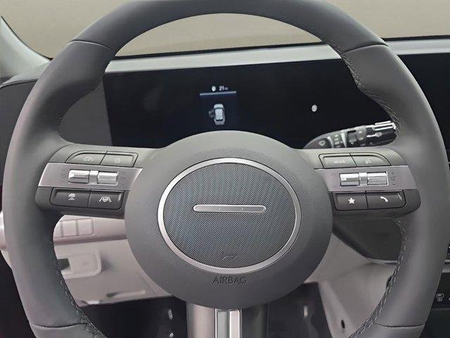 2026 Hyundai Kona SEL Sport - Photo 23
