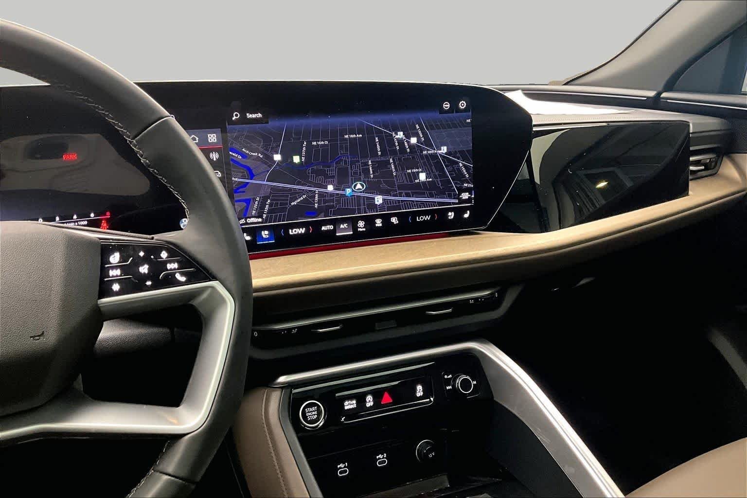 2025 Audi Q5 Premium Plus - Photo 7