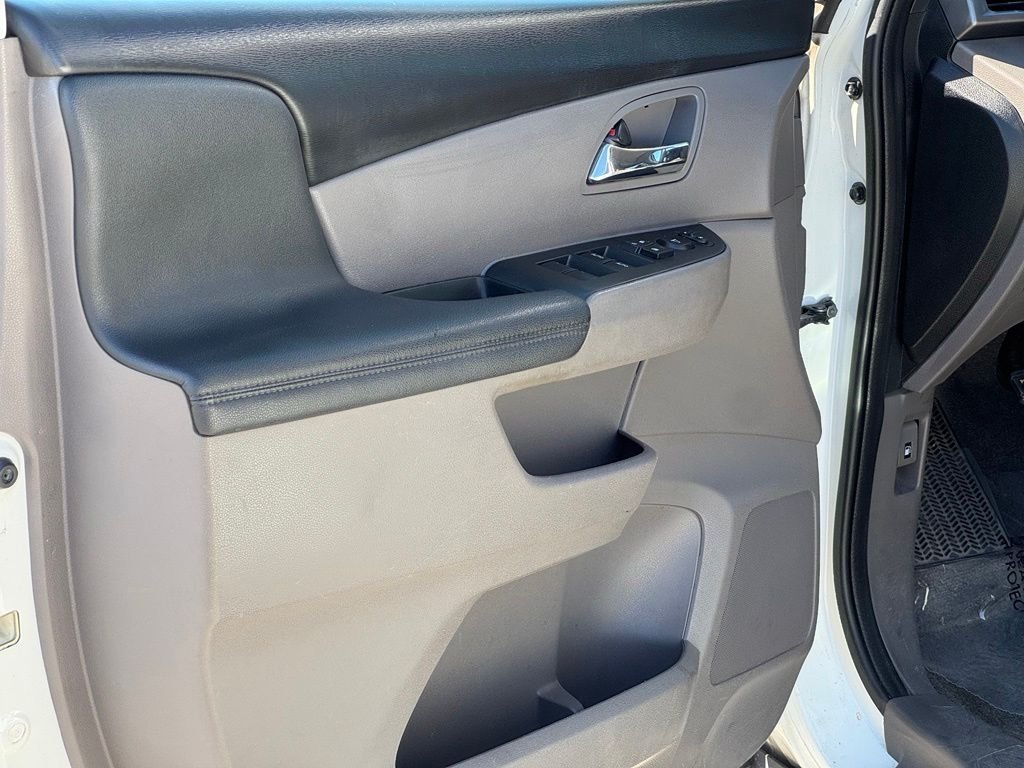 Used 2015  Honda EX-L image 15