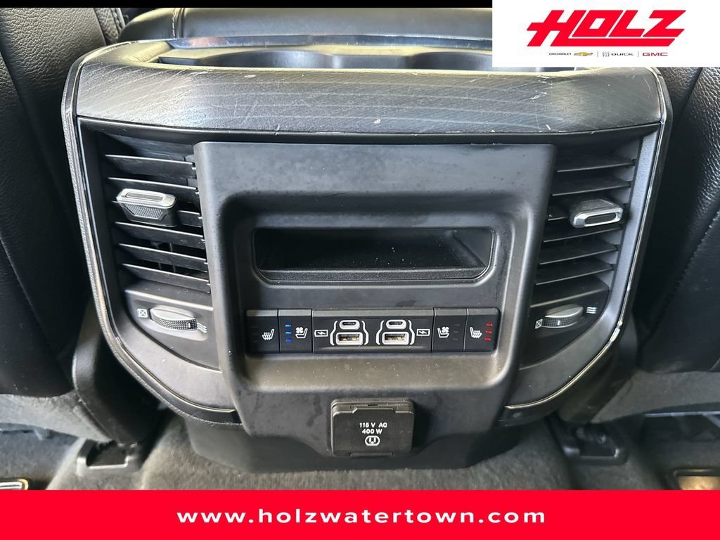 Used 2022  Ram Limited image 31