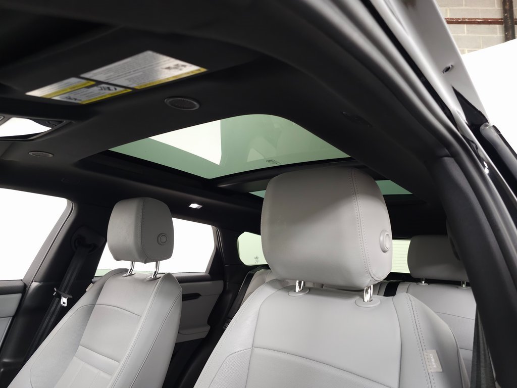 2026 LAND ROVER RANGE ROVER EVOQUE - Image 19