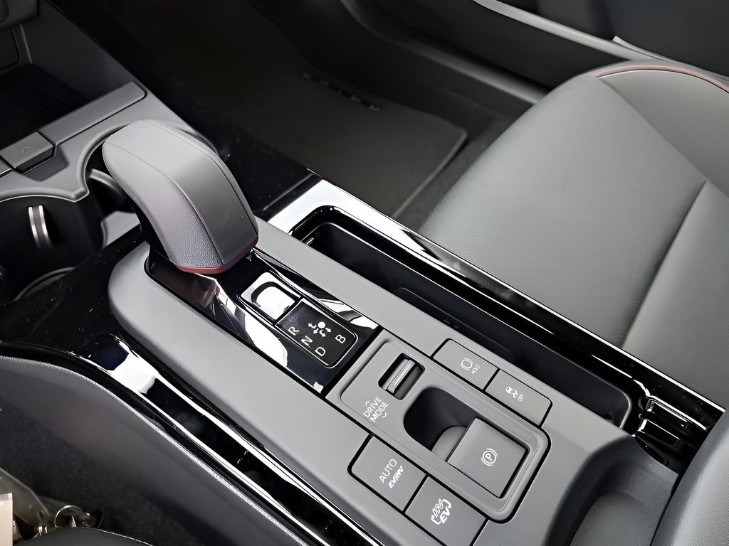 2026 Toyota Prius Plug-in Hybrid XSE - Photo 26