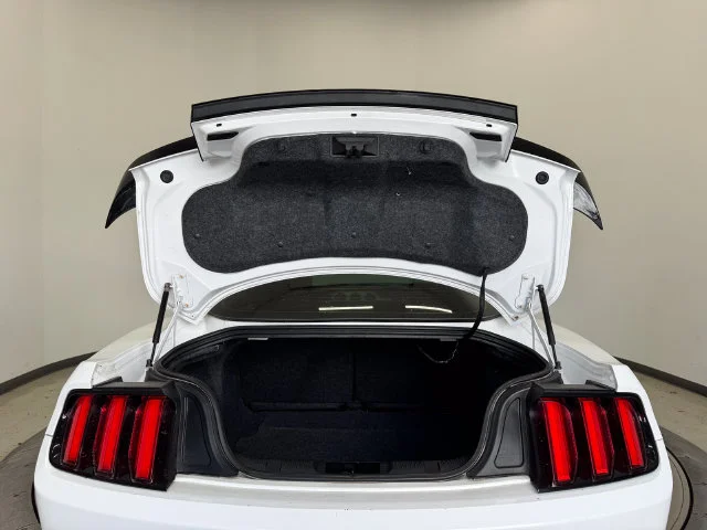 Used 2016 Oxford White Ford GT image 8