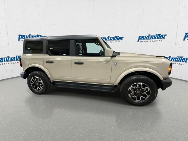 New 2026 Desert Sand Ford Outer Banks® image 13