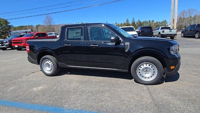 New 2026 Shadow Black Ford XL image 40