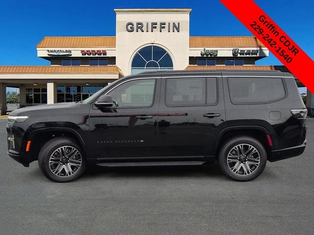 New 2026 High Gloss Black Exterior Paint Jeep  image 10