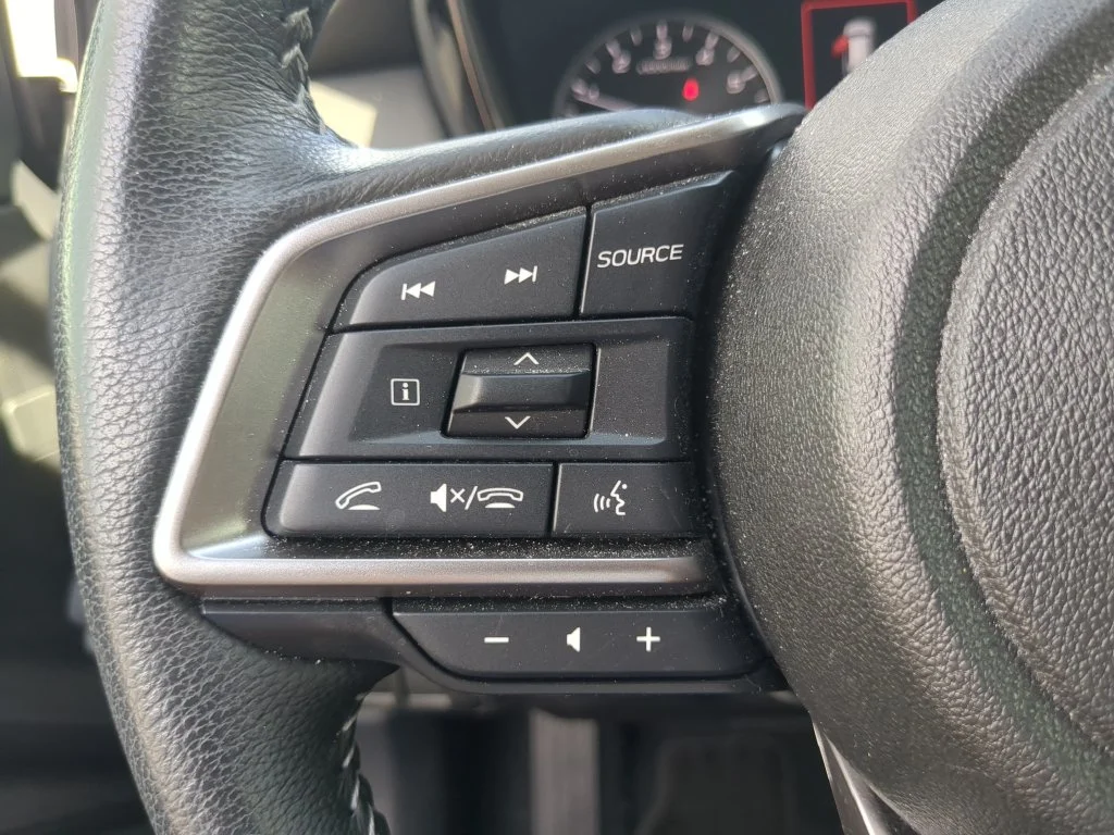 Used 2024 White Subaru Premium image 29