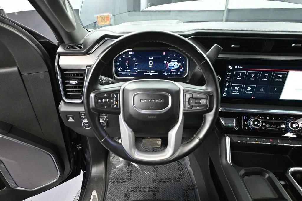 Certified Used 2024 Gray GMC Denali image 22