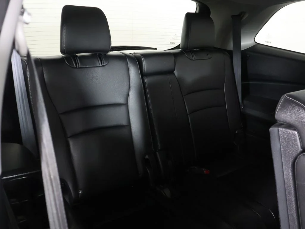 Used 2022 Gray Honda EX-L image 35