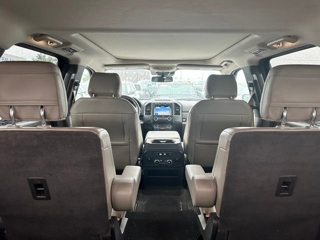 Used 2019 White Ford Limited image 6
