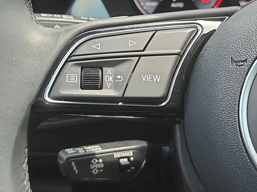Used 2026 Gray Audi 40 Premium image 13