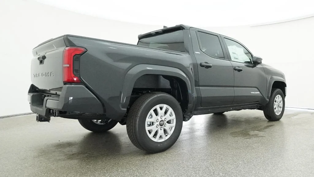 New 2026 Underground Toyota SR5 image 17