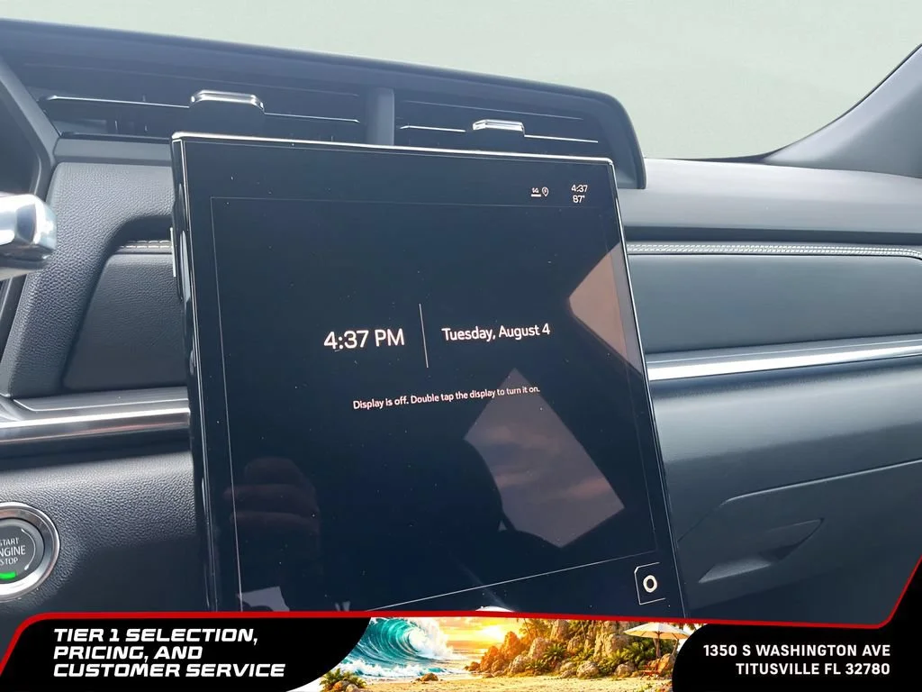 2027 GMC Terrain Elevation - Photo 30