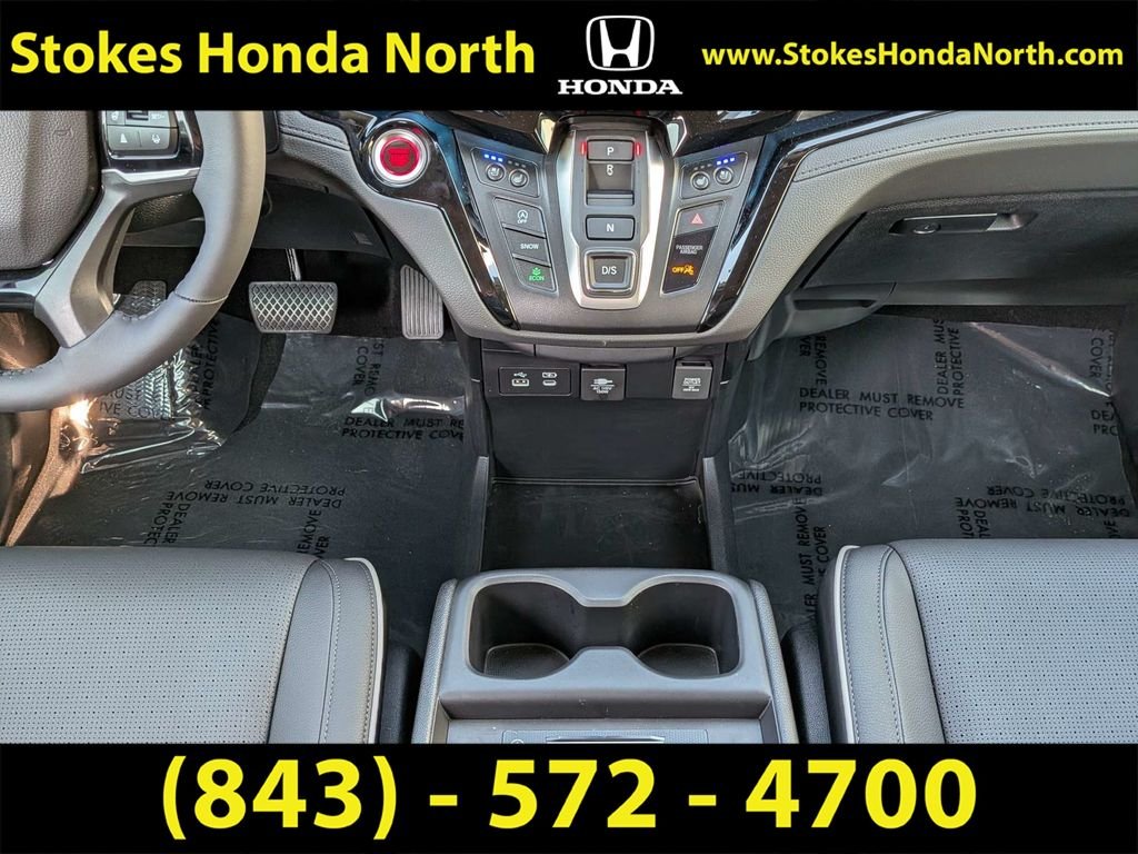 Used 2026 Gray Honda Elite image 22