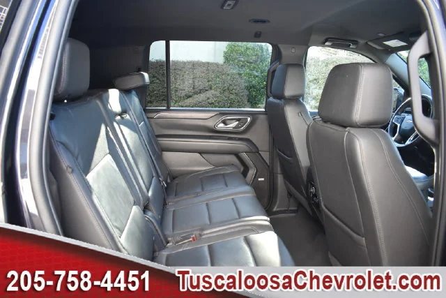 Certified Used 2024 Dark Ash Metallic Chevrolet LT image 28