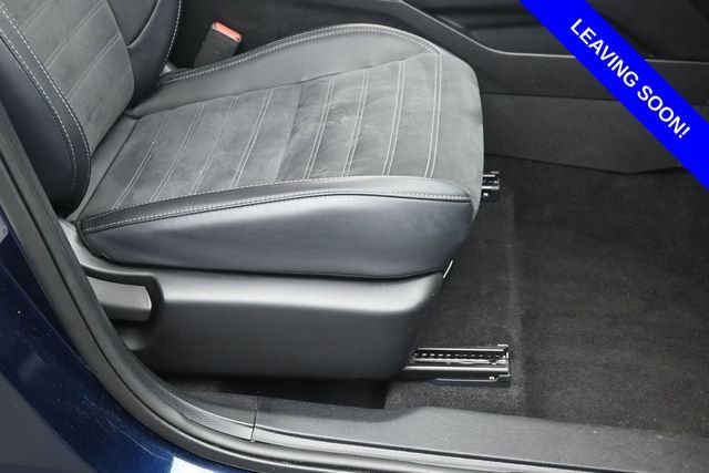 Used 2024  Mitsubishi SE image 29