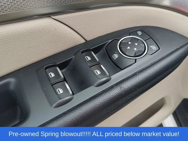 Used 2019 White Ford XLT image 22