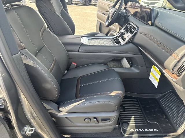 Used 2025 Gray Nissan SL image 10