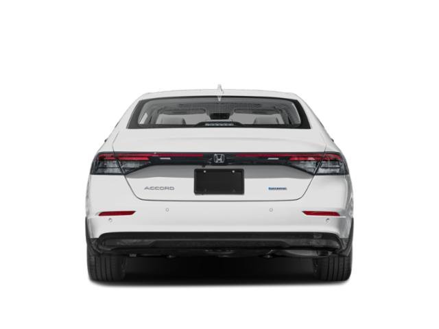 Used 2023 Blue Honda EX-L image 5