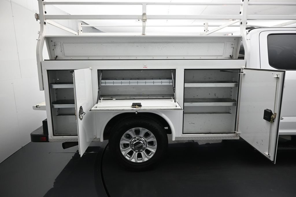 Certified Used 2021 White Ford XL image 9