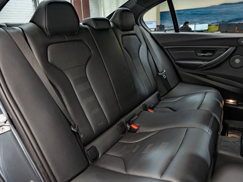 2018 BMW M3 Sedan Base - Photo 47