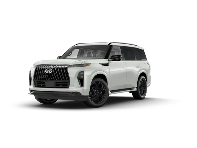 2026 INFINITI QX80 Sport 4WD's photo