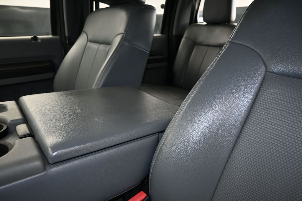 Used 2016 Gray Ford XL image 14