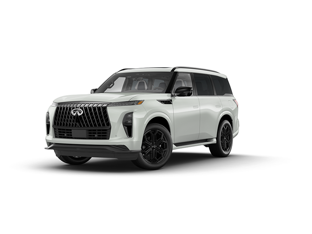 2026 INFINITI QX80 Sport 4WD's photo