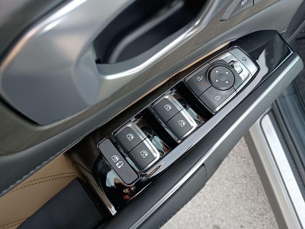 2026 Kia Sorento X-Line SX Prestige - Photo 19