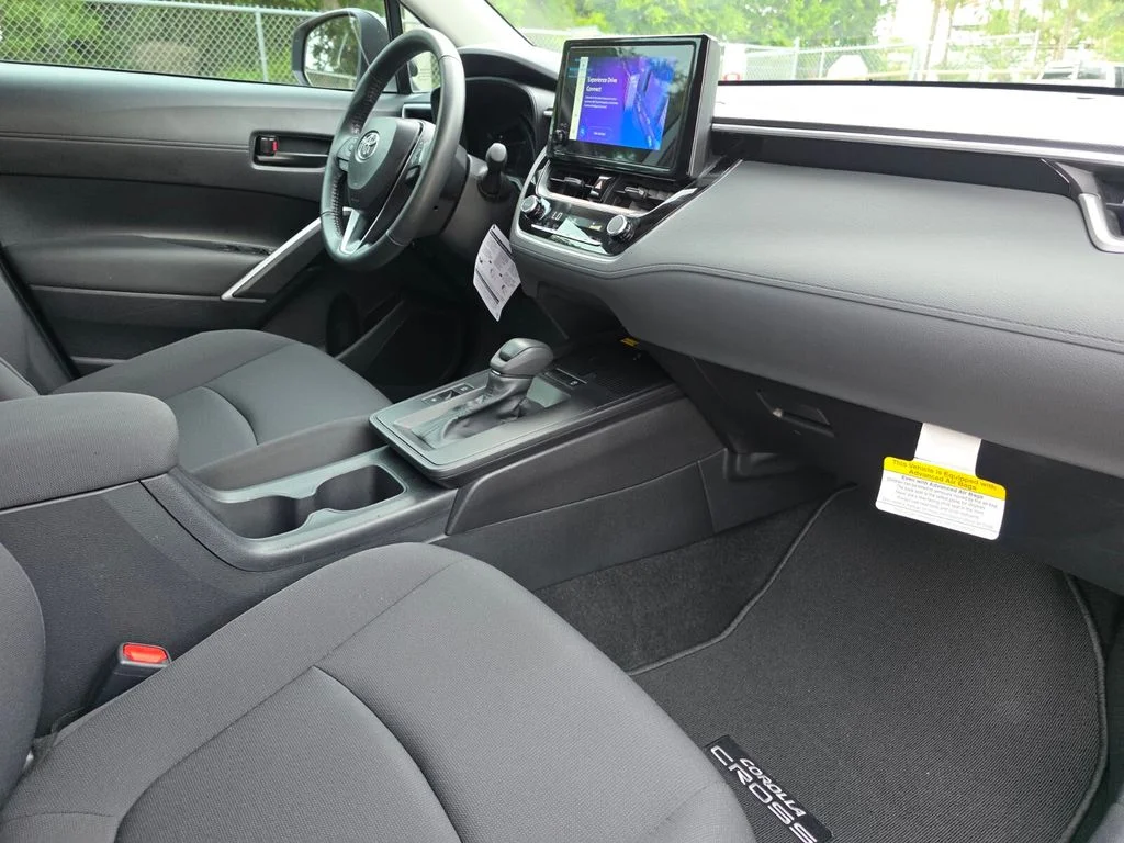 Certified Used 2026  Toyota LE image 13