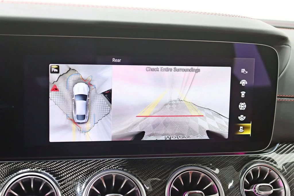 2023 Mercedes-Benz AMG® GT 53 Base