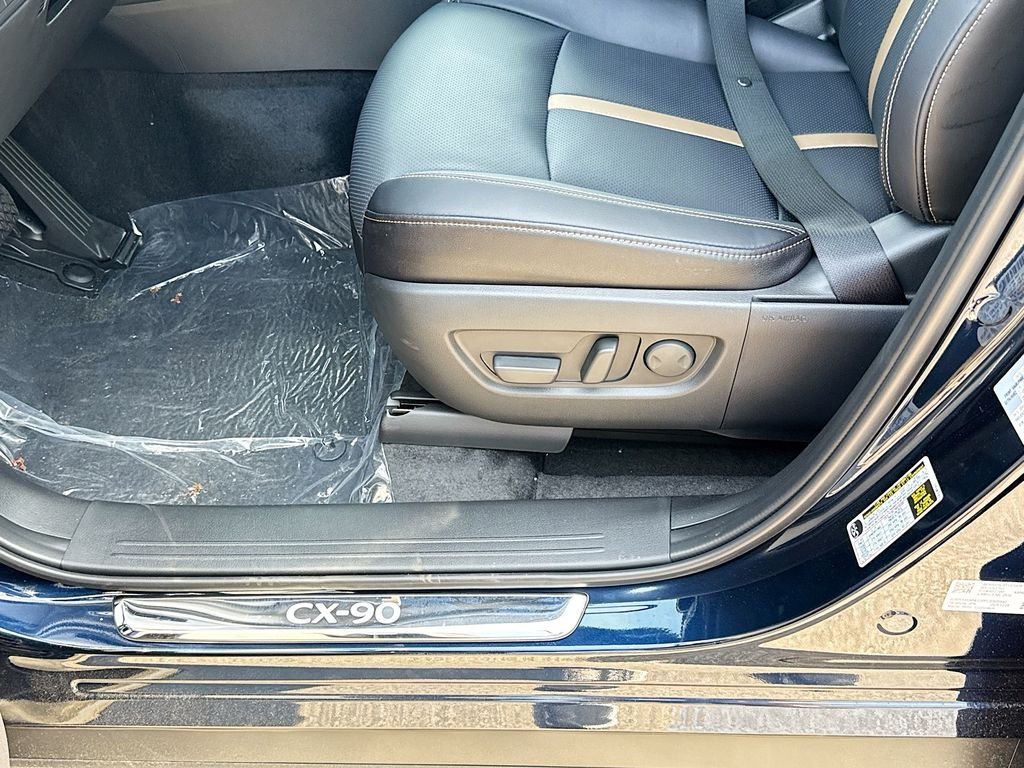 2026 Mazda CX-90 Premium Plus Package - Photo 19