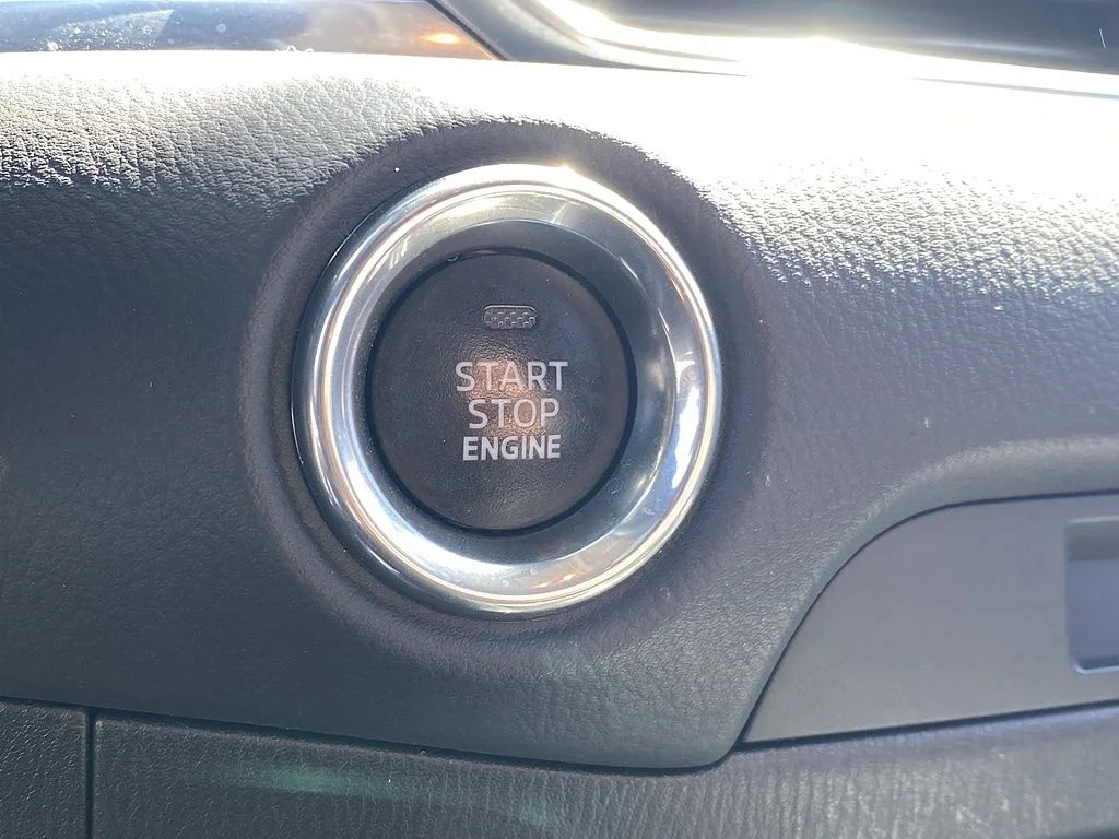 Used 2024 Gray Mazda 2.5 S Carbon Edition image 17
