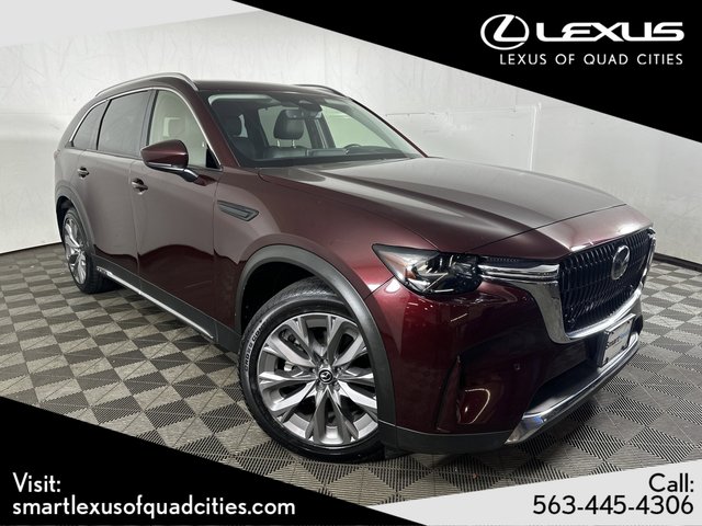 2024 Mazda CX-90 3.3 Turbo Premium