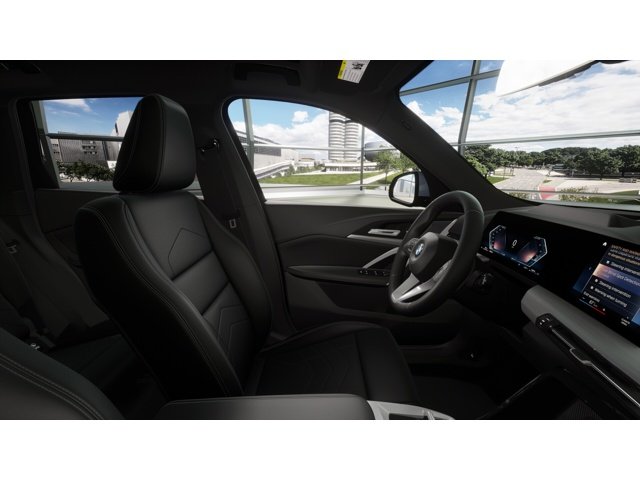 New 2026 Gray BMW X1 28i image 9